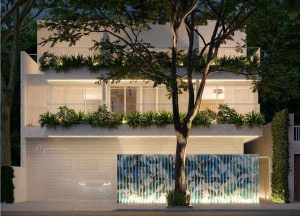 Imagem Imóvel com 1 Quarto à Venda, 55 m² em Jardim Botânico - Rio De Janeiro