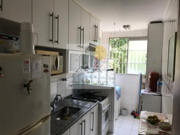 Imagem Apartamento com 2 Quartos à Venda, 55 m² em Butantã - São Paulo Imagem Apartamento com 2 Quartos à Venda, 55 m² em Butantã - São Paulo