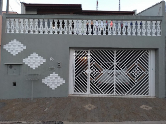 Imóvel com 2 Quartos à Venda, 163 m² em Cidade Nova - Jundiaí