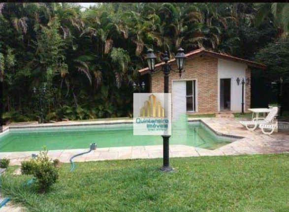 Imagem Sobrado com 3 Quartos à Venda, 311 m² em Caputera - Arujá Imagem Sobrado com 3 Quartos à Venda, 311 m² em Caputera - Arujá