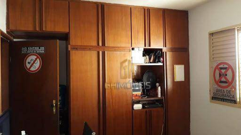Imagem Casa com 3 Quartos à Venda, 420 m² em Setor Bela Vista - Goiânia