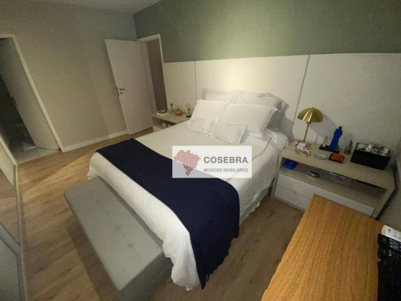 Imagem Apartamento com 3 Quartos à Venda, 167 m² em Itaim Bibi - São Paulo