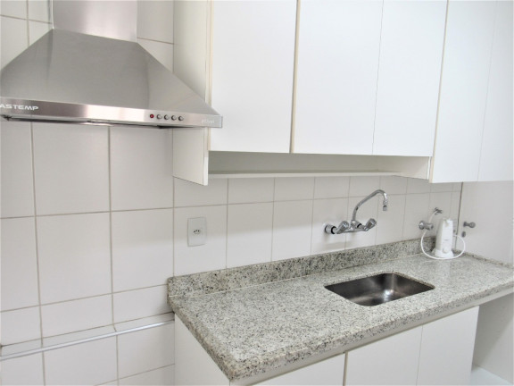 Imagem Apartamento com 3 Quartos à Venda, 87 m² em Vila Uberabinha - São Paulo