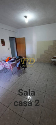 Imagem Casa com 4 Quartos à Venda, 302 m² em Vila Machado - Mairiporã Imagem Casa com 4 Quartos à Venda, 302 m² em Vila Machado - Mairiporã