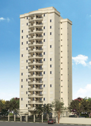 Foto do imóvel Apartamento com 2 Quartos à Venda, 70 m² em Chácara Inglesa - São Paulo