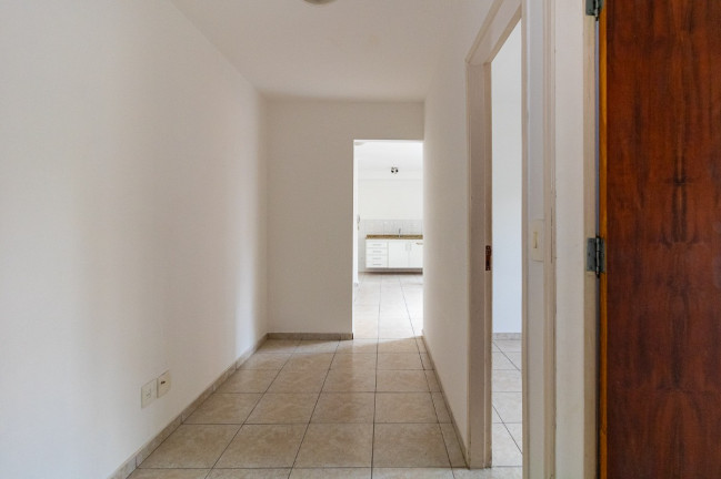 Imagem Apartamento com 2 Quartos à Venda, 57 m² em Liberdade - São Paulo