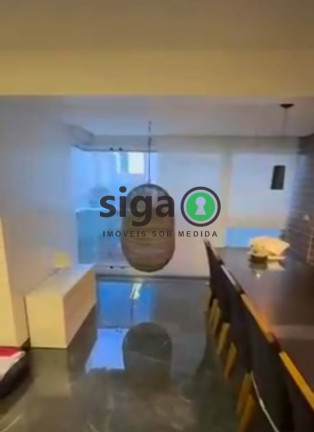Imagem Apartamento com 3 Quartos à Venda, 95 m² em Jardim Anália Franco - São Paulo