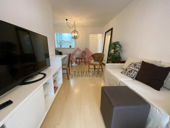 Imagem Apartamento com 2 Quartos à Venda, 72 m² em Cerqueira César - São Paulo