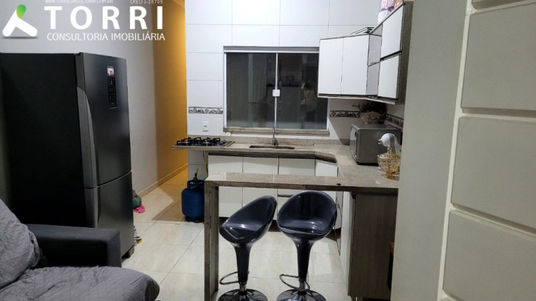 Imagem Casa com 2 Quartos à Venda, 52 m² em Jardim Santa Marta - Sorocaba Imagem Casa com 2 Quartos à Venda, 52 m² em Jardim Santa Marta - Sorocaba