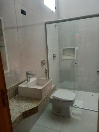 Imagem Casa com 3 Quartos à Venda, 104 m² em Jardim Novo Oásis - Maringa