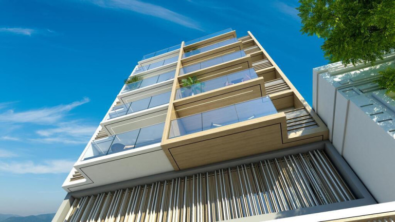Imagem Apartamento com 2 Quartos à Venda, 91 m² em Botafogo - Rio De Janeiro