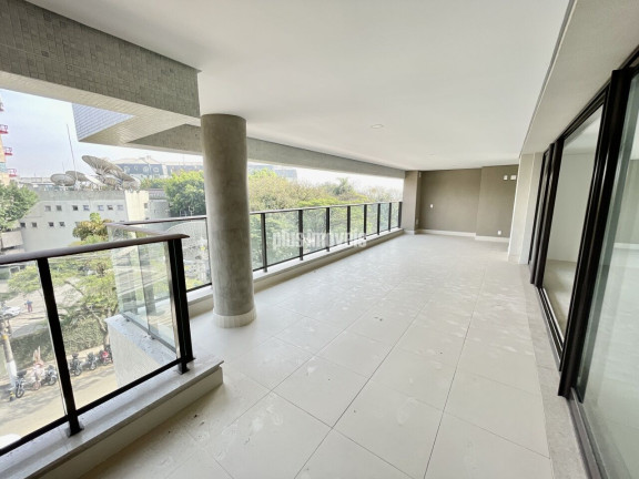 Imagem Apartamento com 4 Quartos à Venda, 230 m² em Jardim Guedala - São Paulo Imagem Apartamento com 4 Quartos à Venda, 230 m² em Jardim Guedala - São Paulo