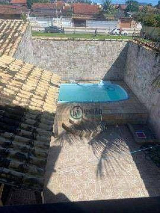 Imagem Casa com 3 Quartos à Venda, 120 m² em Piratininga - Niterói