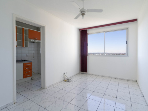Imagem Apartamento com 1 Quarto à Venda, 38 m² em Rubem Berta - Porto Alegre