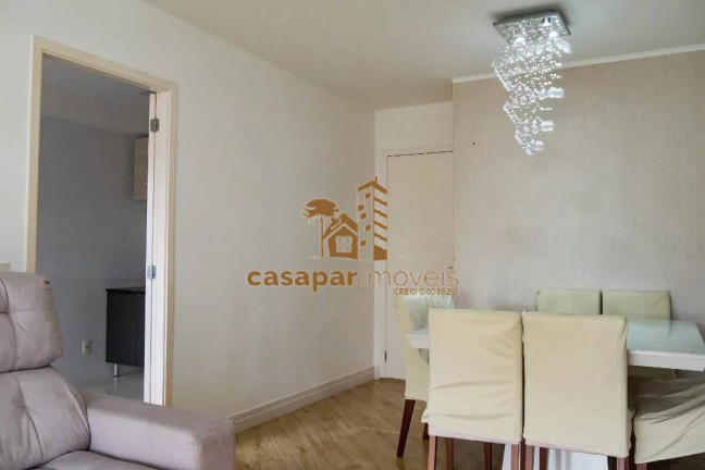 Imagem Apartamento com 3 Quartos à Venda, 101 m² em Campestre - Santo André