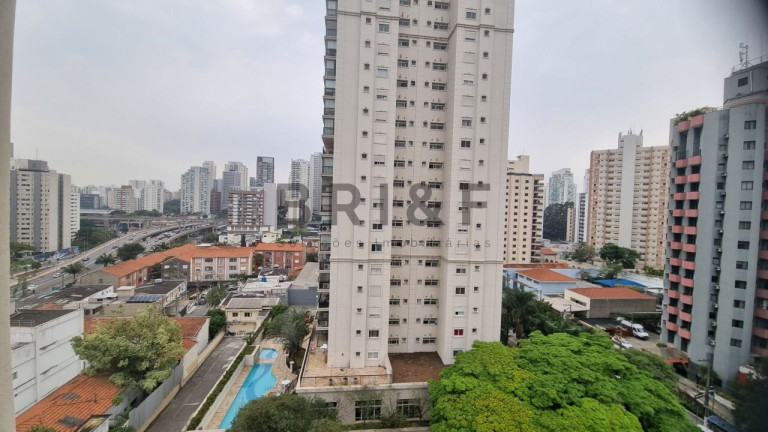 Imagem Apartamento com 2 Quartos à Venda, 78 m² em Campo Belo - São Paulo Imagem Apartamento com 2 Quartos à Venda, 78 m² em Campo Belo - São Paulo