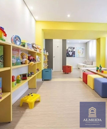 Imagem Apartamento com 2 Quartos à Venda, 50 m² em Quinta Da Paineira - São Paulo Imagem Apartamento com 2 Quartos à Venda, 50 m² em Quinta Da Paineira - São Paulo