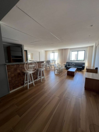 Apartamento com 2 Quartos para Alugar, 94 m² em Ponta Negra - Natal