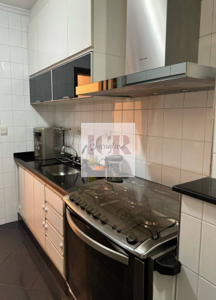 Imagem Apartamento com 3 Quartos à Venda, 74 m² em Jardim Nova Manchester - Sorocaba