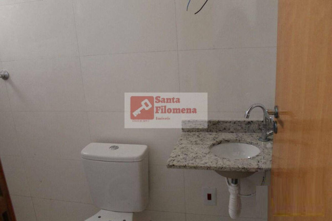 Imagem Apartamento com 2 Quartos à Venda, 51 m² em Vila Pires - Santo André Imagem Apartamento com 2 Quartos à Venda, 51 m² em Vila Pires - Santo André