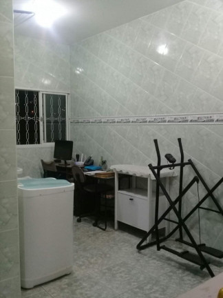 Imagem Casa com 3 Quartos à Venda, 300 m² em Vila Rica - Sabará