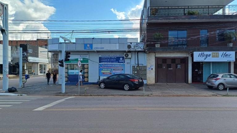 Imagem Imóvel Comercial à Venda, 800 m² em São Cristovão - Porto Velho