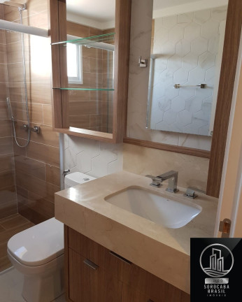 Imagem Apartamento com 3 Quartos à Venda, 175 m² em Parque Campolim - Sorocaba