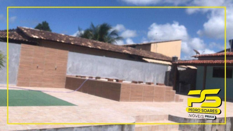 Imagem Casa com 3 Quartos à Venda, 450 m² em Conde
