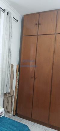 Imagem Apartamento com 1 Quarto à Venda, 45 m² em Rudge Ramos - São Bernardo Do Campo Imagem Apartamento com 1 Quarto à Venda, 45 m² em Rudge Ramos - São Bernardo Do Campo