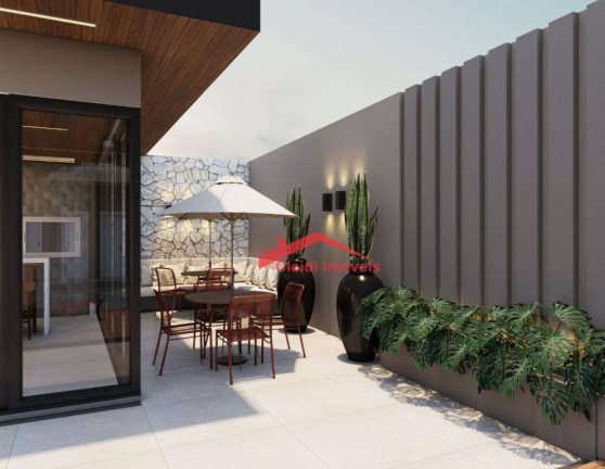 Imagem Apartamento com 3 Quartos à Venda, 88 m² em Saguaçu - Joinville Imagem Apartamento com 3 Quartos à Venda, 88 m² em Saguaçu - Joinville