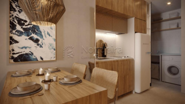Imagem Flat com 1 Quarto à Venda, 25 m² em Tamandaré - Tamandaré