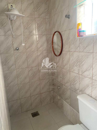 Imagem Casa com 3 Quartos para Alugar, 203 m² em Aparecida - Santos