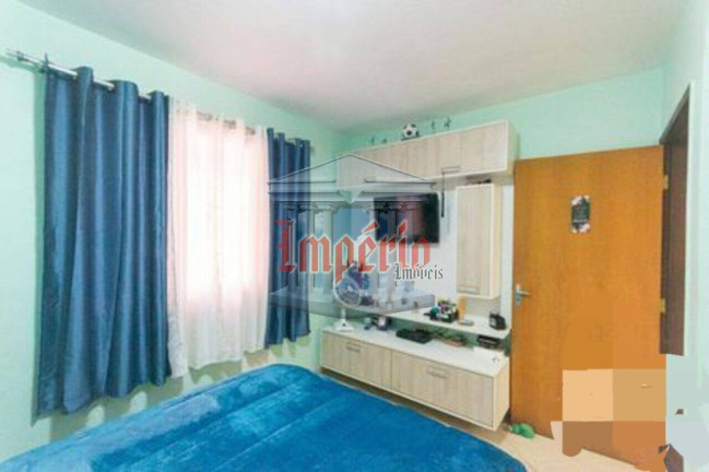 Imagem Sobrado com 4 Quartos à Venda, 244 m² em Parque Terra Nova - São Bernardo Do Campo Imagem Sobrado com 4 Quartos à Venda, 244 m² em Parque Terra Nova - São Bernardo Do Campo