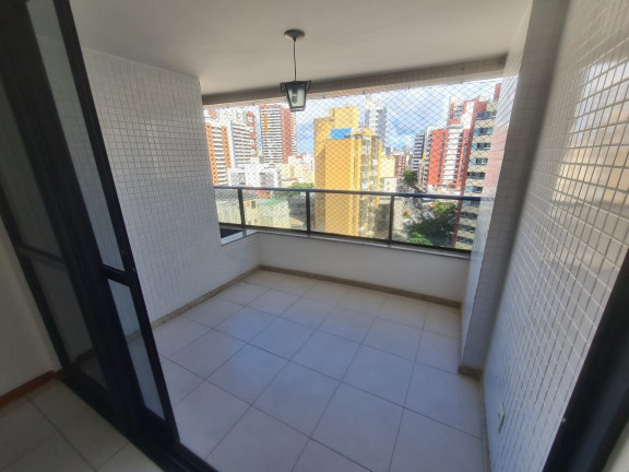 Imagem Apartamento com 1 Quarto à Venda, 53 m² em Pituba - Salvador Imagem Apartamento com 1 Quarto à Venda, 53 m² em Pituba - Salvador