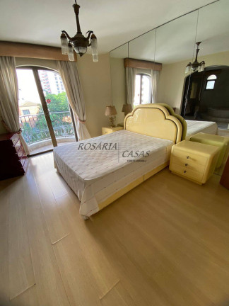 Imagem Apartamento com 2 Quartos para Alugar, em Jardim Paulista - São Paulo Imagem Apartamento com 2 Quartos para Alugar, em Jardim Paulista - São Paulo