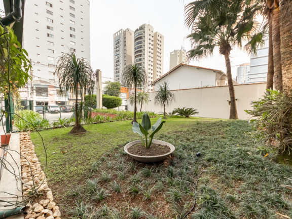 Imagem Apartamento com 2 Quartos à Venda, 70 m² em Vila Olímpia - São Paulo