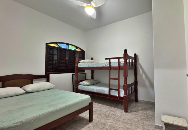 Imagem Casa com 3 Quartos à Venda, 180 m² em São Lourenço - Bertioga