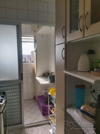 Imagem Apartamento com 3 Quartos à Venda, 72 m² em Vila Lúcia - São Paulo