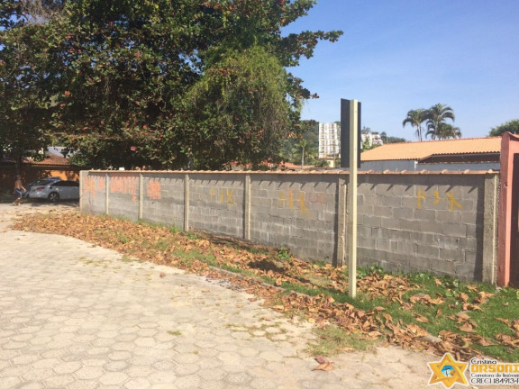 Imagem Terreno à Venda, 373 m² em Ponta Das Toninhas - Ubatuba Imagem Terreno à Venda, 373 m² em Ponta Das Toninhas - Ubatuba