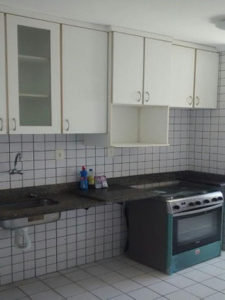 Imagem Apartamento com 4 Quartos à Venda, 125 m² em Aquárius - Salvador