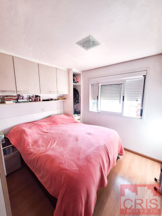 Imagem Apartamento com 1 Quarto à Venda, 46 m² em São Francisco - Bento Gonçalves Imagem Apartamento com 1 Quarto à Venda, 46 m² em São Francisco - Bento Gonçalves