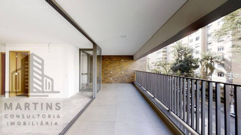 Imagem Apartamento com 4 Quartos à Venda, 170 m² em Paraíso - São Paulo Imagem Apartamento com 4 Quartos à Venda, 170 m² em Paraíso - São Paulo