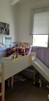 Imagem Apartamento com 3 Quartos à Venda, 63 m² em Ponte De São João - Jundiaí
