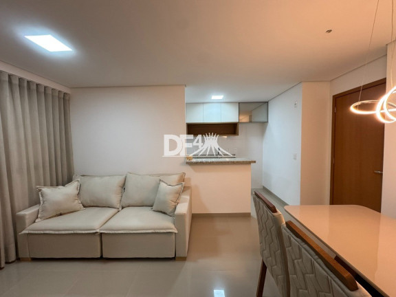 Imagem Imóvel com 2 Quartos à Venda, 56 m² em Sul (águas Claras) - Brasília
