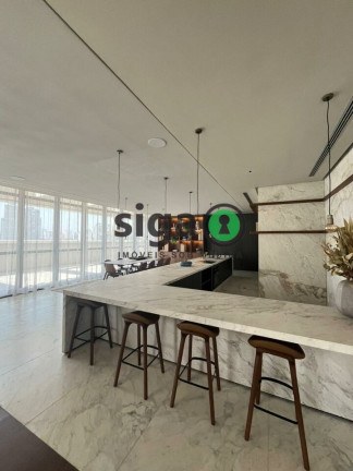 Imagem Apartamento com 4 Quartos à Venda, 330 m² em Panamby - São Paulo Imagem Apartamento com 4 Quartos à Venda, 330 m² em Panamby - São Paulo