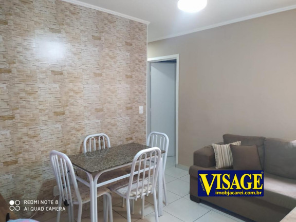 Imagem Apartamento com 2 Quartos à Venda, 45 m² em Jd. América - São José Dos Campos Imagem Apartamento com 2 Quartos à Venda, 45 m² em Jd. América - São José Dos Campos