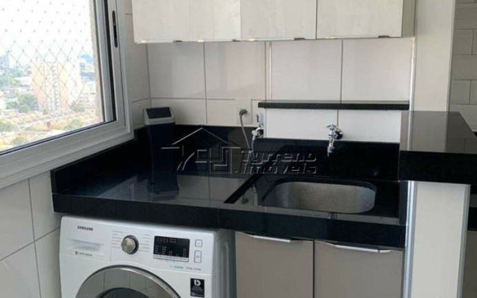 Imagem Apartamento com 3 Quartos à Venda, 90 m² em Jardim Sul - São José Dos Campos