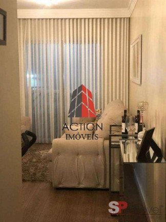 Imagem Apartamento com 3 Quartos à Venda, 72 m² em Vila Carrão - São Paulo Imagem Apartamento com 3 Quartos à Venda, 72 m² em Vila Carrão - São Paulo