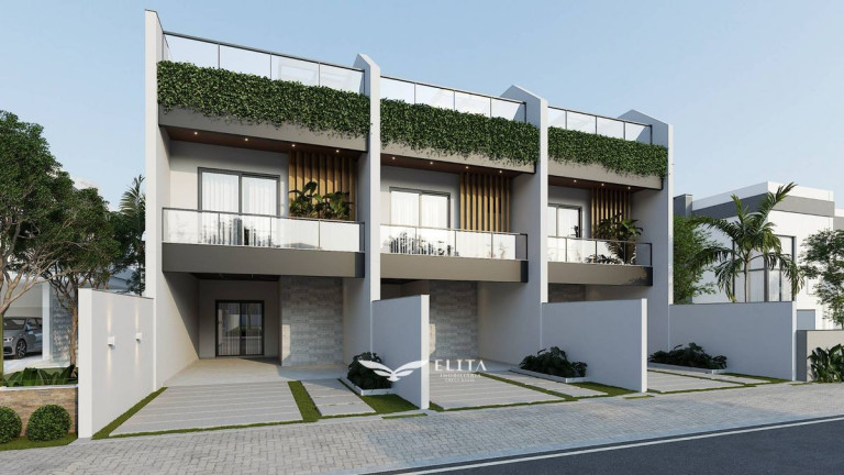 Imagem Apartamento com 3 Quartos à Venda,  em Itacolomi - Balneário Piçarras