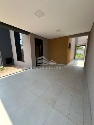 Imagem Casa com 3 Quartos à Venda, 134 m² em Flodoaldo Pontes Pinto - Porto Velho